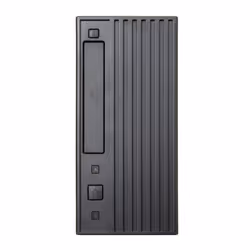 Chieftec BT-02B-U3-250VS computer case Mini Tower Nero 250 W - Vista aggiuntiva 6