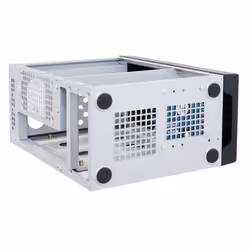 Chieftec BT-02B-U3-250VS computer case Mini Tower Nero 250 W - Vista aggiuntiva 7