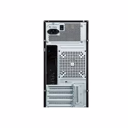 Chieftec XT-01B-350GPB computer case Mini Tower Nero 350 W - Vista aggiuntiva 4