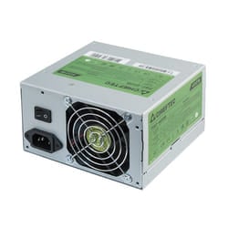 Chieftec PSF-400B alimentatore per computer 400 W 24-pin ATX ATX Metallico