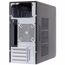 Chieftec LT-01B-350GPB computer case Mini Tower Nero 250 W - Vista aggiuntiva 5