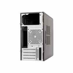 Chieftec CT-04B-OP computer case Mini Tower Nero - Vista aggiuntiva 4