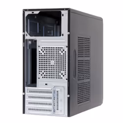 Chieftec CT-01B-OP computer case Mini Tower Nero - Vista aggiuntiva 5