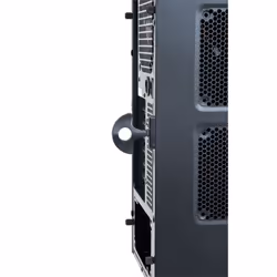 Chieftec LF-02B-OP computer case Midi Tower Nero - Vista aggiuntiva 5