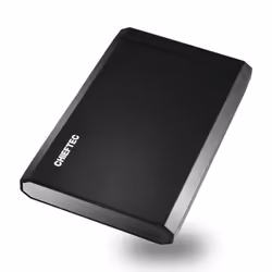 Chieftec CEB-2511-U3, 2.5", 5 Gbit/s, Nero