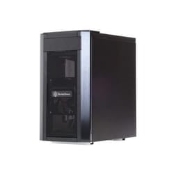Silverstone SST-SG03B computer case Desktop Nero