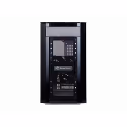 Silverstone SST-SG03B computer case Desktop Nero