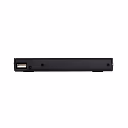 Silverstone TS06 Nero 2.5" Alimentazione USB - Vista aggiuntiva 5
