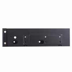 Silverstone FP55 Nero - Vista aggiuntiva 5