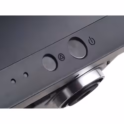 Silverstone ML03 HTPC Nero - Vista aggiuntiva 8