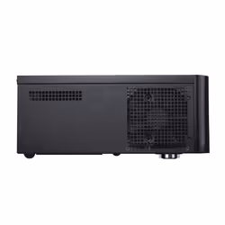 Silverstone GD06B Desktop Nero - Vista aggiuntiva 5