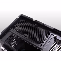Silverstone GD08 HTPC Nero - Vista aggiuntiva 7