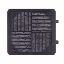 Silverstone GD08 HTPC Nero - Vista aggiuntiva 8