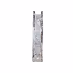 Silverstone FN121-P-GL Case per computer Ventilatore 12 cm Trasparente - Vista aggiuntiva 4