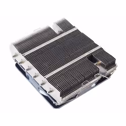 Silverstone NT06-Pro Circuiti integrati Refrigeratore 12 cm