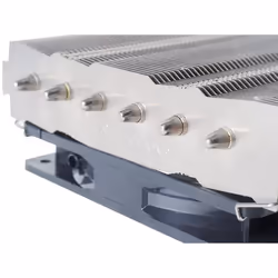 Silverstone NT06-Pro Circuiti integrati Refrigeratore 12 cm