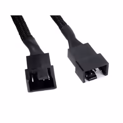 Silverstone SST-CPF01 cavo di alimentazione interno 0,1 m - Vista aggiuntiva 4