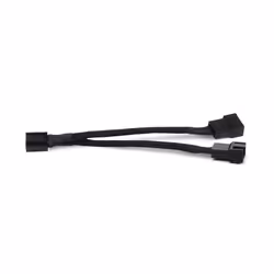 Silverstone SST-CPF01 cavo di alimentazione interno 0,1 m - Vista aggiuntiva 5