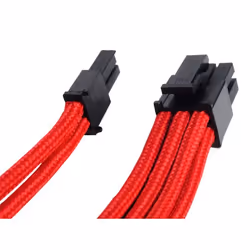 Silverstone 0.25m, 8p/PCI-E 8pin(6+2) 0,25 m