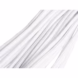 Silverstone 24pin -24pin, 0.3m 0,3 m - Vista aggiuntiva 4
