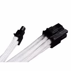 Silverstone 0.25m, 8p/PCI-E 8pin(6+2) 0,25 m - Vista aggiuntiva 4
