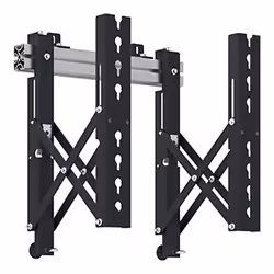 AG Neovo VWM-02, 80 kg, 106,7 cm (42"), 165,1 cm (65"), 400 x 400 mm