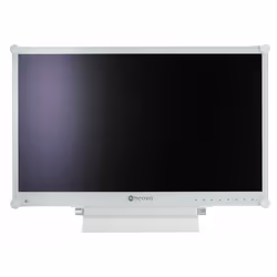 AG Neovo MX-24 Monitor 23,8 pollici Full HD VA Bianco - Vista aggiuntiva 7