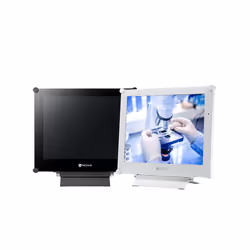 AG Neovo X-15E 15" XGA LED Nero - Vista aggiuntiva 4