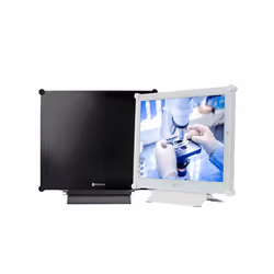 AG Neovo X-17E Monitor 17 pollici SXGA TN Nero - Vista aggiuntiva 4