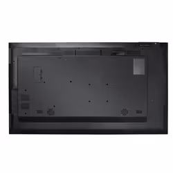 AG Neovo QM-65 Pannello piatto per segnaletica digitale 163,8 cm (64.5") LCD 350 cd/m² 4K Ultra HD Nero