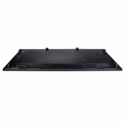 AG Neovo QM-65 Pannello piatto per segnaletica digitale 163,8 cm (64.5") LCD 350 cd/m² 4K Ultra HD Nero