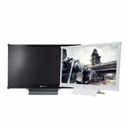 AG Neovo RX-22G Monitor CCTV 21.5" 1920 x 1080 Pixel - Vista aggiuntiva 7