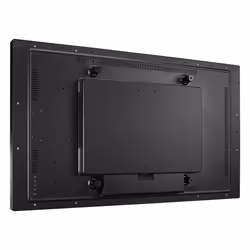 AG Neovo TX-4302 Monitor 43 pollici Full HD VA 400 cd/m² 24/7 Windows Nero - Vista aggiuntiva 3