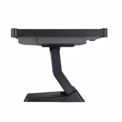 AG Neovo TX-1702 17" SXGA LCD Touch Da tavolo Nero - Vista aggiuntiva 4