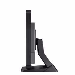 AG Neovo TX-1702 17" SXGA LCD Touch Da tavolo Nero - Vista aggiuntiva 5