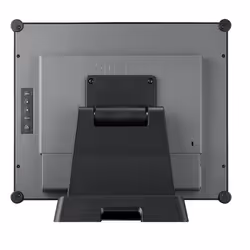 AG Neovo TX-1702 17" SXGA LCD Touch Da tavolo Nero - Vista aggiuntiva 8