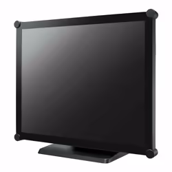AG Neovo TX-1902 Monitor 19 pollici SXGA TN touch Nero - Vista aggiuntiva 2