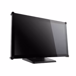 AG Neovo TX-2202A Monitor PC 54,6 cm (21.5") 1920 x 1080 Pixel Full HD LCD Touch screen Nero - Vista aggiuntiva 3