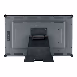 AG Neovo TX-2202A Monitor PC 54,6 cm (21.5") 1920 x 1080 Pixel Full HD LCD Touch screen Nero - Vista aggiuntiva 5