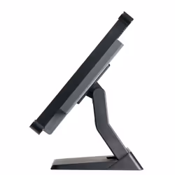 AG Neovo TX-2202A Monitor PC 54,6 cm (21.5") 1920 x 1080 Pixel Full HD LCD Touch screen Nero - Vista aggiuntiva 7