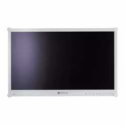 AG Neovo DR-24G Monitor 23,8 pollici Full HD VA Bianco - Vista aggiuntiva 3