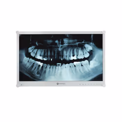 AG Neovo DR-24G Monitor 23,8 pollici Full HD VA Bianco - Vista aggiuntiva 4
