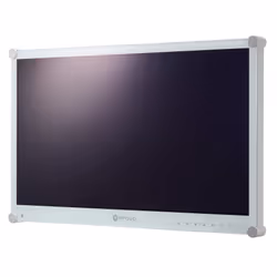 AG Neovo DR-24G Monitor 23,8 pollici Full HD VA Bianco - Vista aggiuntiva 5