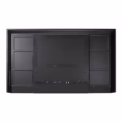 AG Neovo SMQ-4301 Monitor CCTV 43" 3840 x 2160 Pixel - Vista aggiuntiva 4