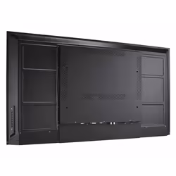 AG Neovo SMQ-4301 Monitor CCTV 43" 3840 x 2160 Pixel - Vista aggiuntiva 5