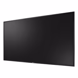 AG Neovo SMQ-5501 Monitor CCTV 55" 3840 x 2160 Pixel - Vista aggiuntiva 4