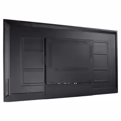 AG Neovo SMQ-5501 Monitor CCTV 55" 3840 x 2160 Pixel - Vista aggiuntiva 5