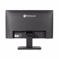 AG Neovo LA-2202 LED display 21.5" Full HD LCD Nero - Vista aggiuntiva 6