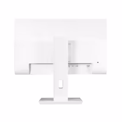 AG Neovo ME-2701 Monitor 27 pollici Full HD IPS 100 Hz Bianco - Vista aggiuntiva 2