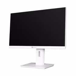 AG Neovo ME-2701 Monitor 27 pollici Full HD IPS 100 Hz Bianco - Vista aggiuntiva 5